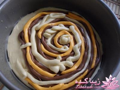 من و آشپزی